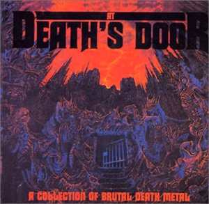 At Death's Door, Vol. 1
