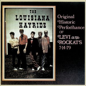 Live at the Louisiana Hayride