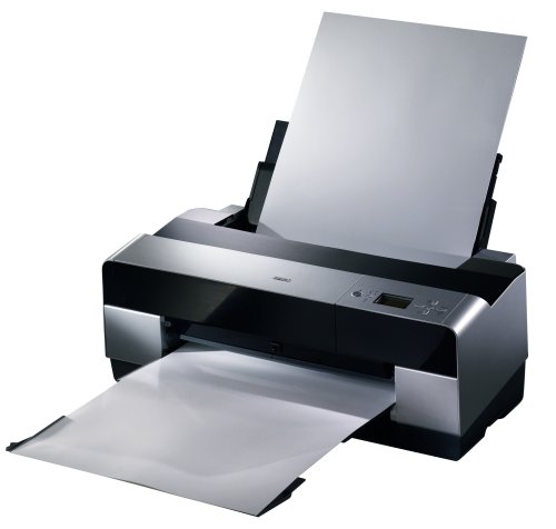 Epson Stylus Pro 3800 Printer