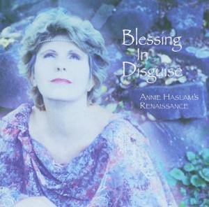 Blessing in Disguise