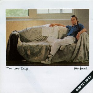 The Love Songs
