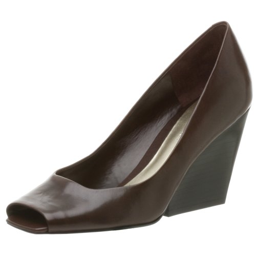 Nine West Women's Bayview Wedge Pump 