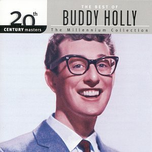 Buddy Holly - THE BUDDY HOLLY COLLECTION(disc2) - Zortam Music