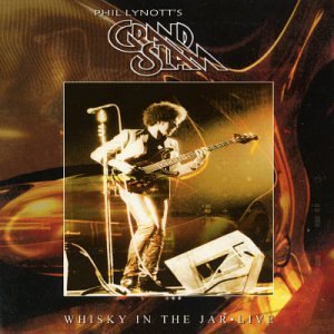 Whisky in the Jar: Live