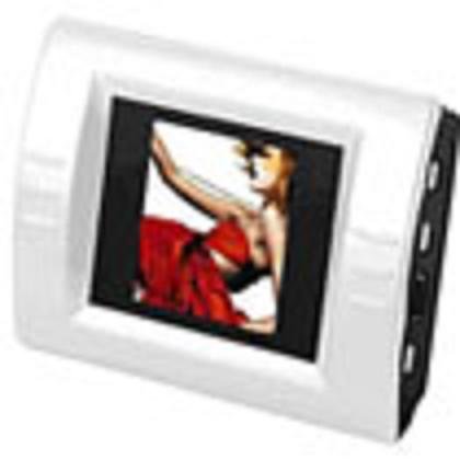 1.5 inch LCD Screen Digital Photo Frame (8MB memory for 56 pics)
