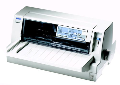 Lq-680 Pro 24pin Narr 413cps Par Type B Dot Matrix
