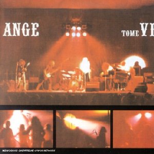Ange - Tome Vi - Zortam Music
