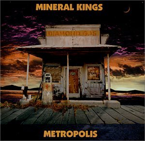 Metropolis