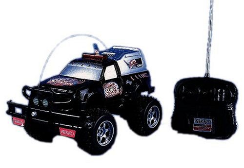 Festnetztelefone: Ferngesteuerter Nikko Sound Trucker