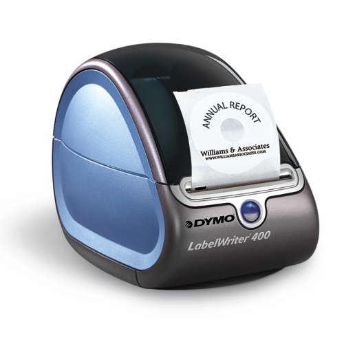 Dymo LabelWriter 400 300dpi 40 labels per minute Label Printer (69100) 