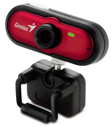 Handys ohne Vertrag: Genius WebCam VideoCam Trek