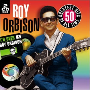 Roy Orbison - All Time Greatest Hits of Roy Orbison - Zortam Music