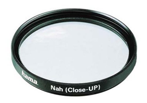 Heimkinosysteme: Hama Nahlinse 3 (49 mm)