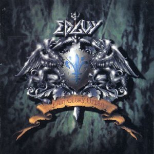 Edguy - Burning Down the Opera - Live Disc 2 - Zortam Music