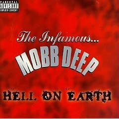 Hell on Earth