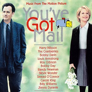 You've Got Mail: Music From The Motion Picture
