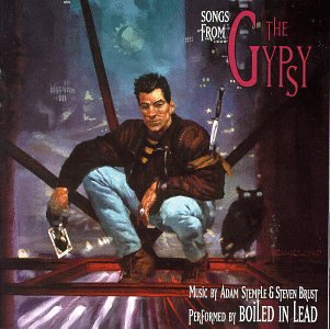 Songs from the Gypsy
