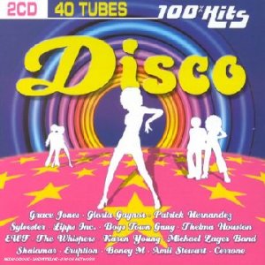 KC & The Sunshine Band - 100 Disco Hits (CD2) - Zortam Music