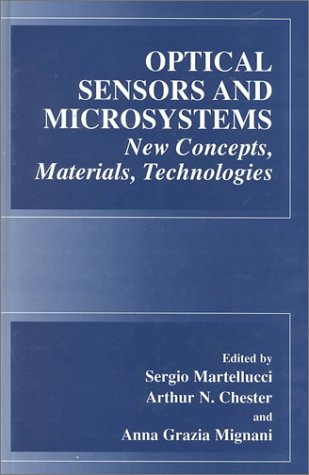 ���� Optical Sensors Microsystems: Concepts,