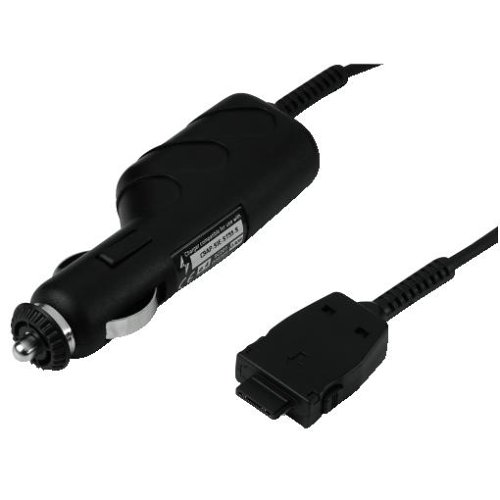Heimkinosysteme: Hama CarCharger "Classic" f�r Siemens ST55