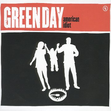 Green Day - American Idiot [2trx] - Zortam Music