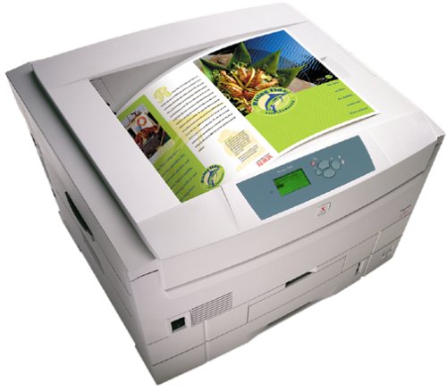 Xerox Phaser 7300/B Color Laser Printer 
