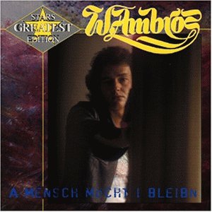 Wolfgang Ambros - I Drah Zua Lyrics - Zortam Music