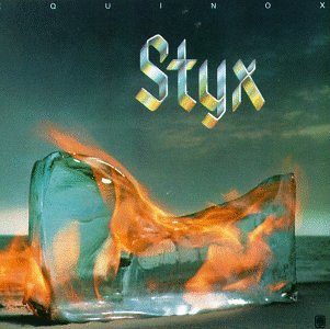 Styx - The Best of the King Biscuit Flower Hour Volume 1 - Zortam Music