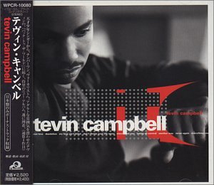 Tevin Campbell