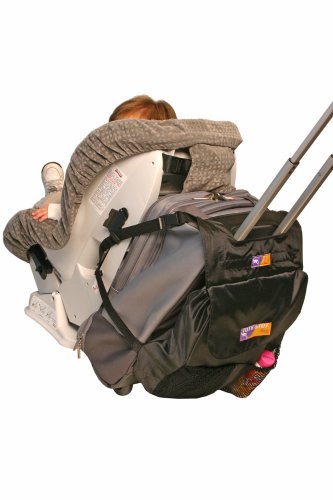 TOTEaTOT Travel accessory for children