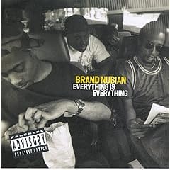 Average White Band/Brand Nubian