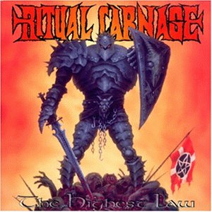Ritual Carnage - Succumb To The Beast Lyrics - Zortam Music