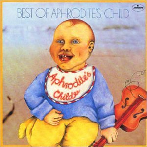 Best of Aphrodite's Child