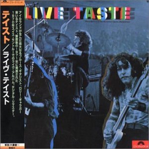 Live Taste