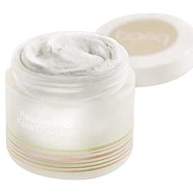 New Product Skincare