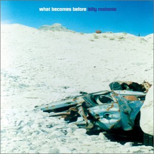 What Becomes Before