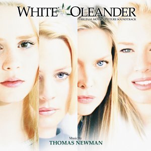 White Oleander (Score)