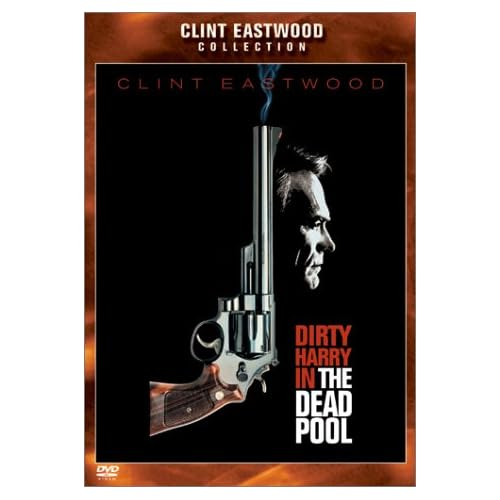 Dirty Harry - The Dead Pool 1988 (Dutch Subs - Nederlands Ondertiteld)