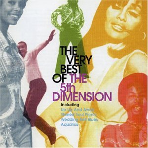 5th Dimension - Ultimate Grammy Box [disc 3] - Zortam Music