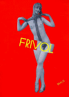 Frivol: Erotische Fotografien Aus Der Kollektion Uwe Scheid