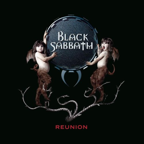 Black Sabbath - REUNION (Disc2) - Zortam Music