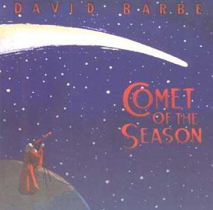 Comet of the Season