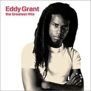 Eddy Grant - Gimme Hope Jo