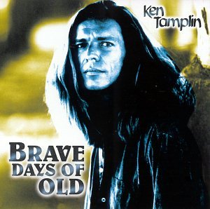 Brave Days Of Old