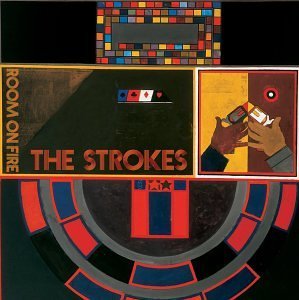 Strokes, The - Meet Me in the Bathroom Lyrics - Zortam Music