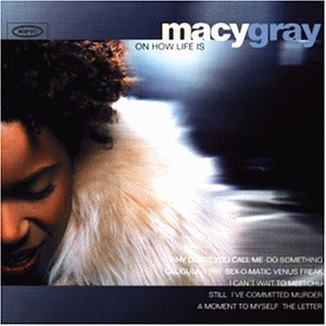 Macy Gray - Still Lyrics - Zortam Music