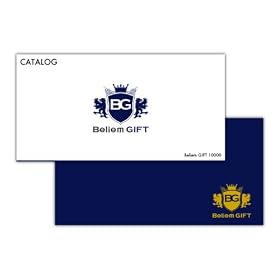 カート体験-Beliem GIFT 10000 