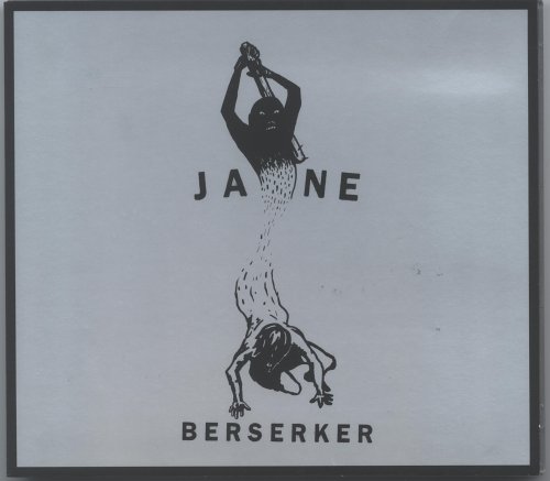 Berserker