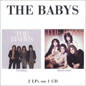 Babys/Broken Heart
