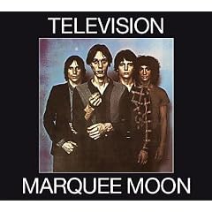 Television / Marquee Moon